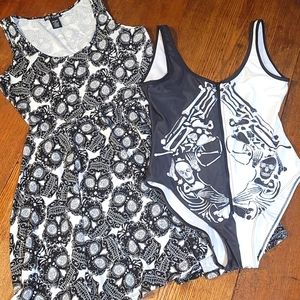 Hot Topic Bundle
